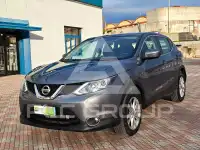 2017 Nissan QASHQAI