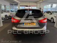 2017 Nissan QASHQAI