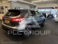 2017 Nissan QASHQAI