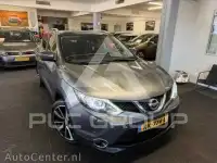 2017 Nissan QASHQAI