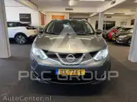 2017 Nissan QASHQAI