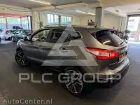 2017 Nissan QASHQAI
