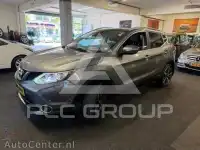 2017 Nissan QASHQAI