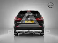 2017 Nissan QASHQAI