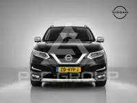 2017 Nissan QASHQAI