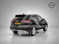 2017 Nissan QASHQAI