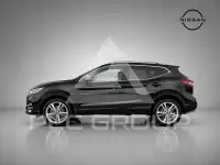 2017 Nissan QASHQAI