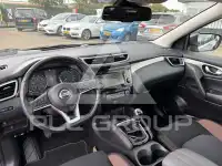 2017 Nissan QASHQAI