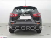 2017 Nissan QASHQAI