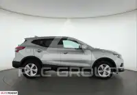 2017 Nissan QASHQAI