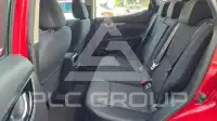 2017 Nissan QASHQAI