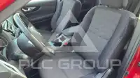 2017 Nissan QASHQAI