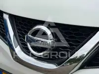 2017 Nissan QASHQAI