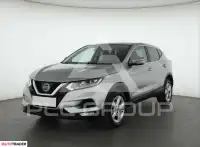 2017 Nissan QASHQAI