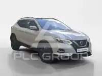 2017 Nissan QASHQAI