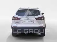 2017 Nissan QASHQAI