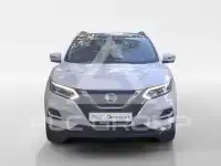 2017 Nissan QASHQAI
