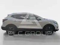 2017 Nissan QASHQAI