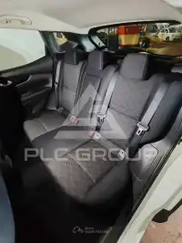 2017 Nissan QASHQAI
