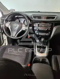 2017 Nissan QASHQAI