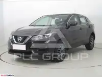2017 Nissan QASHQAI