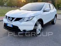 2017 Nissan QASHQAI