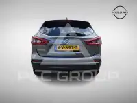 2017 Nissan QASHQAI