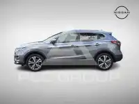 2017 Nissan QASHQAI