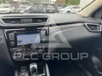 2017 Nissan QASHQAI