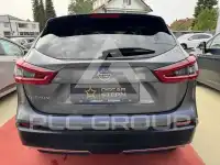 2017 Nissan QASHQAI