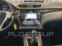 2017 Nissan QASHQAI