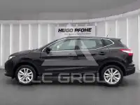 2017 Nissan QASHQAI
