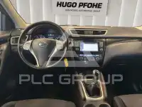 2017 Nissan QASHQAI