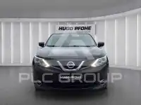 2017 Nissan QASHQAI