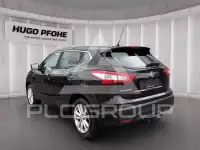 2017 Nissan QASHQAI