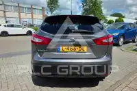 2017 Nissan QASHQAI