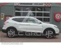 2017 Nissan QASHQAI