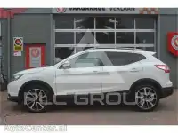 2017 Nissan QASHQAI
