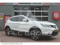 2017 Nissan QASHQAI