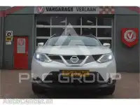 2017 Nissan QASHQAI