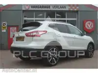 2017 Nissan QASHQAI