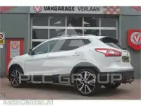 2017 Nissan QASHQAI