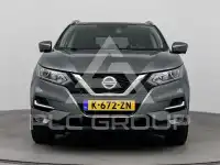 2017 Nissan QASHQAI
