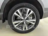 2017 Nissan QASHQAI