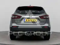 2017 Nissan QASHQAI