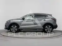 2017 Nissan QASHQAI