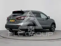 2017 Nissan QASHQAI