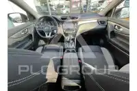 2017 Nissan QASHQAI