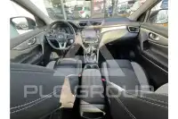 2017 Nissan QASHQAI