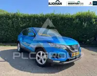 2017 Nissan QASHQAI